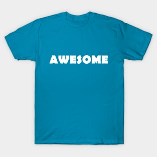 Awsome T-Shirt